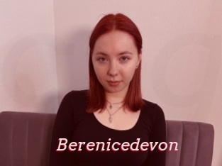 Berenicedevon