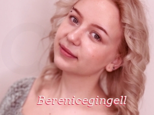 Berenicegingell