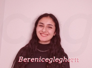 Berenicegleghorn