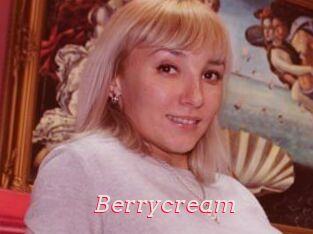 Berrycream
