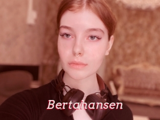 Bertahansen