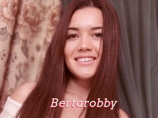 Bertarobby