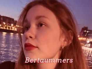 Bertaummers