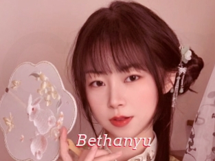 Bethanyu