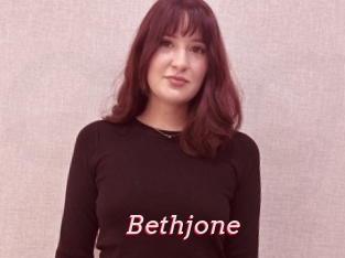 Bethjone