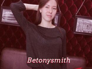 Betonysmith