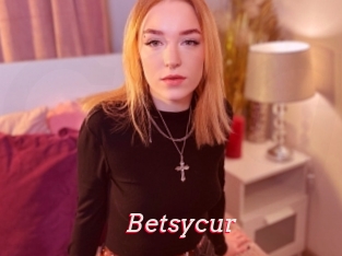 Betsycur