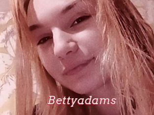 Bettyadams