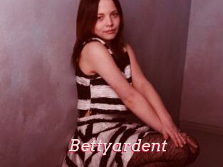Bettyardent