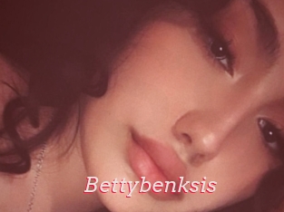 Bettybenksis