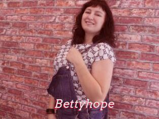 Bettyhope