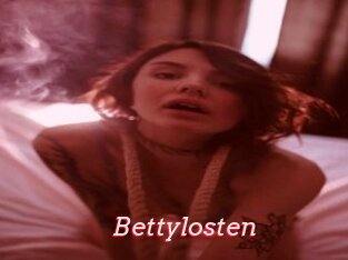 Bettylosten