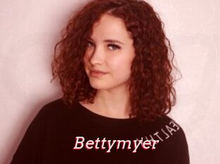 Bettymyer