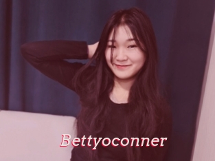 Bettyoconner