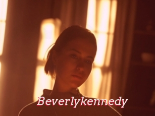 Beverlykennedy