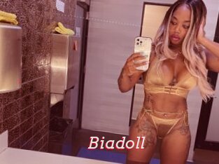 Biadoll