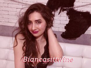 Biancasittwine