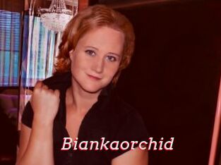 Biankaorchid