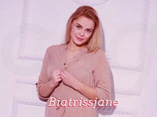 Biatrissjane