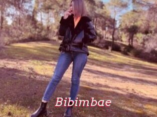 Bibimbae