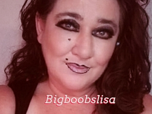 Bigboobslisa