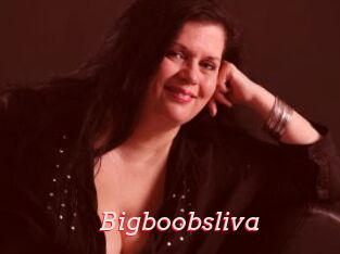 Bigboobsliva