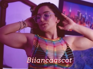 Biiancaascot