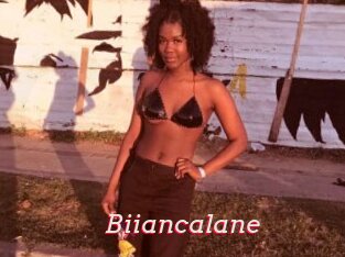 Biiancalane