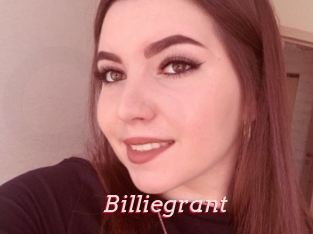 Billiegrant