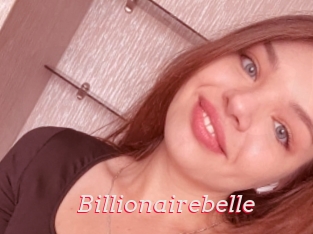 Billionairebelle