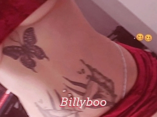 Billyboo