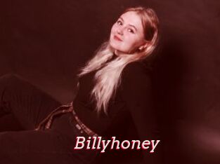 Billyhoney