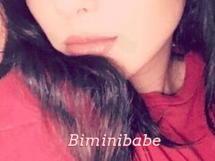 Biminibabe