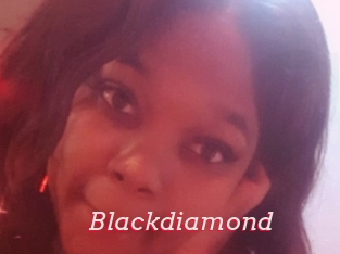 Blackdiamond