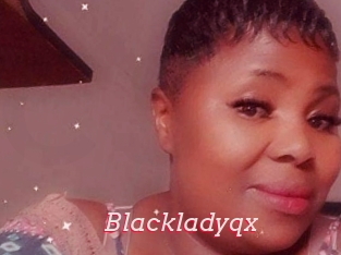 Blackladyqx