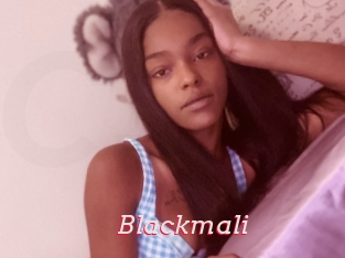 Blackmali