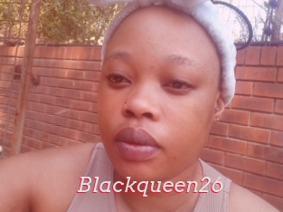 Blackqueen26