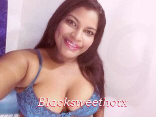 Blacksweethotx