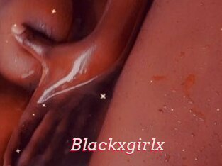 Blackxgirlx