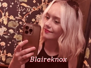 Blaireknox