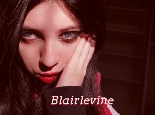 Blairlevine
