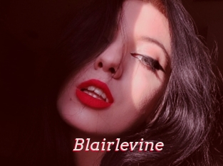 Blairlevine