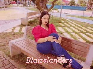 Blairslanders