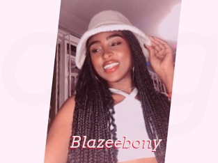 Blazeebony