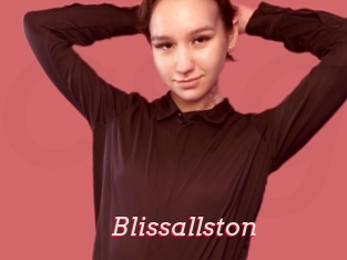 Blissallston