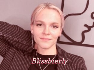 Blissbierly