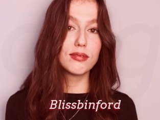 Blissbinford