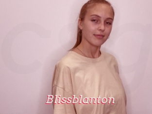 Blissblanton