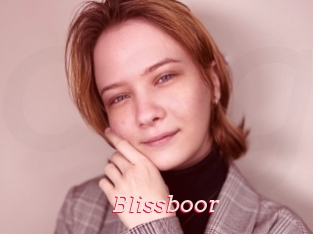 Blissboor