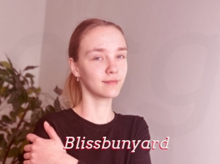 Blissbunyard